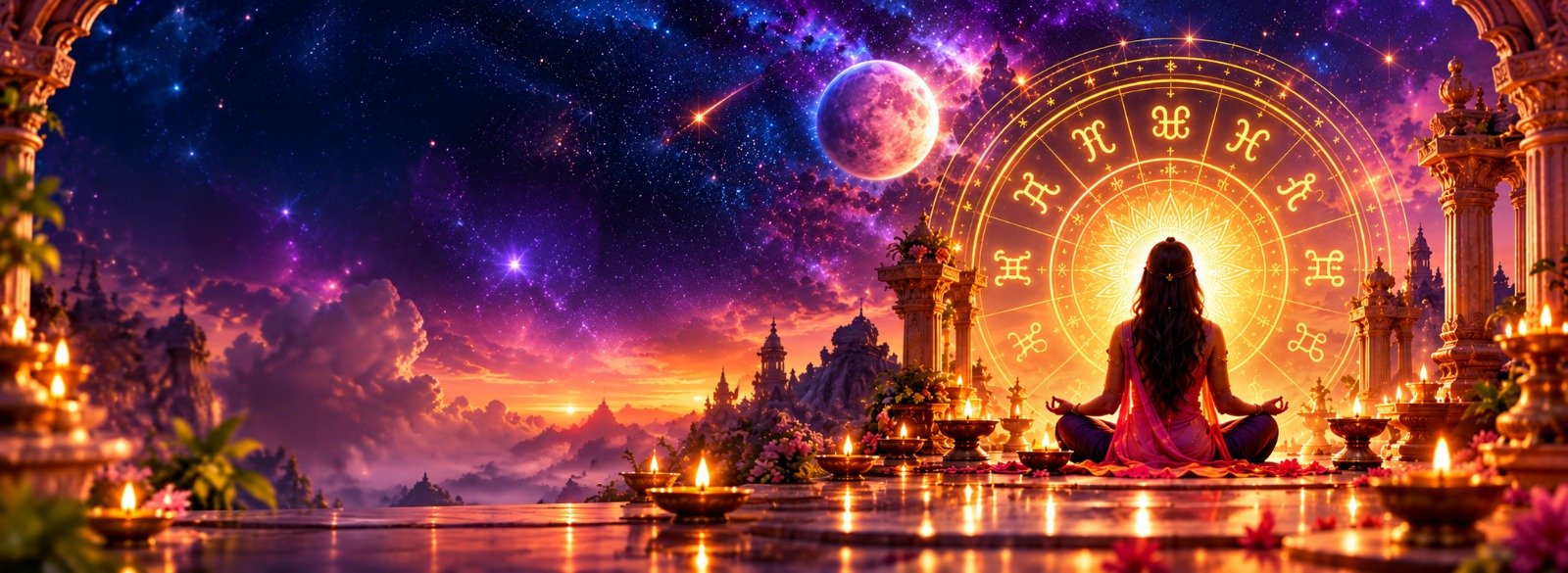 Astrologers Banner