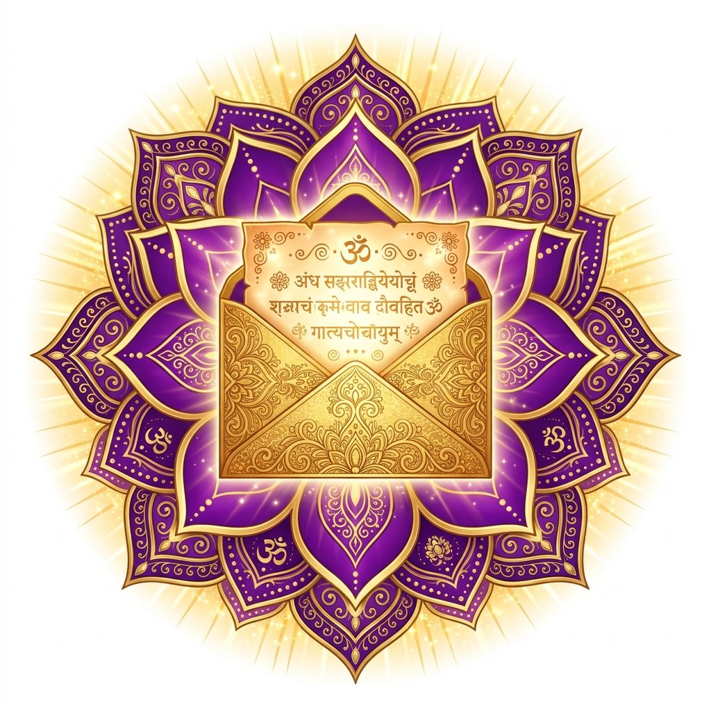 Subscribe Lotus Badge