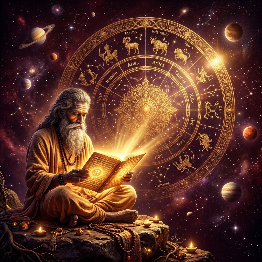 Vedic Astrology