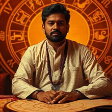 Astrologer Image